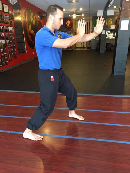 Wing Chun Stance, Kung Fu Structure, Footwork, Wing Chun Stance, Wing Chun Kung Fu