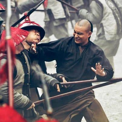 Tribute to Traditional Martial Arts and Chinese Shaolin kung fu Tribute to Traditional Martial Arts and Chinese Shaolin kung fu