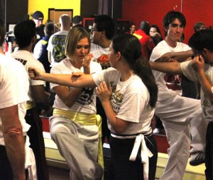 Wing Chun Fighter Mindset
