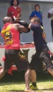 Tampa Bay Asia Fest Fight Sifu Och Wing Chun Kung Fu Florida