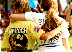 Summer Camp Fun, Kids Summer Camp, Kids Martial Arts, Kids Kung Fu Lakeland, Lakeland Kids Classes