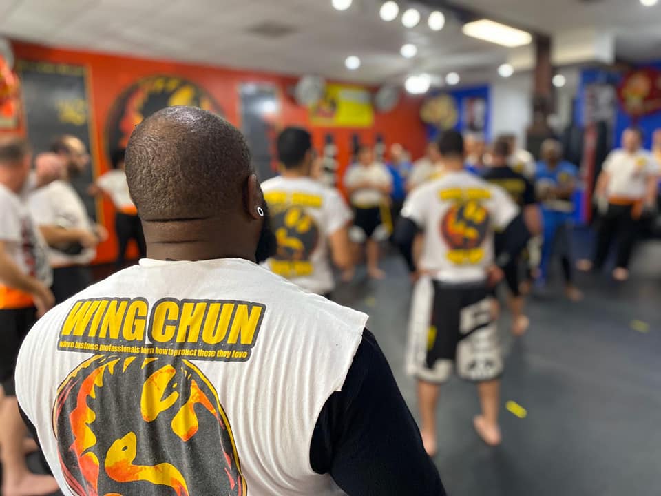 bowing, respect, discipline, kung fu academy, martial art studio, wing chun kung fu, lakeland, florida