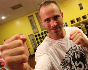 Kung Fu Journey, Marine Martial Arts, USA Marine, Marine Kung Fu, Wing Chun, lakeland, Florida