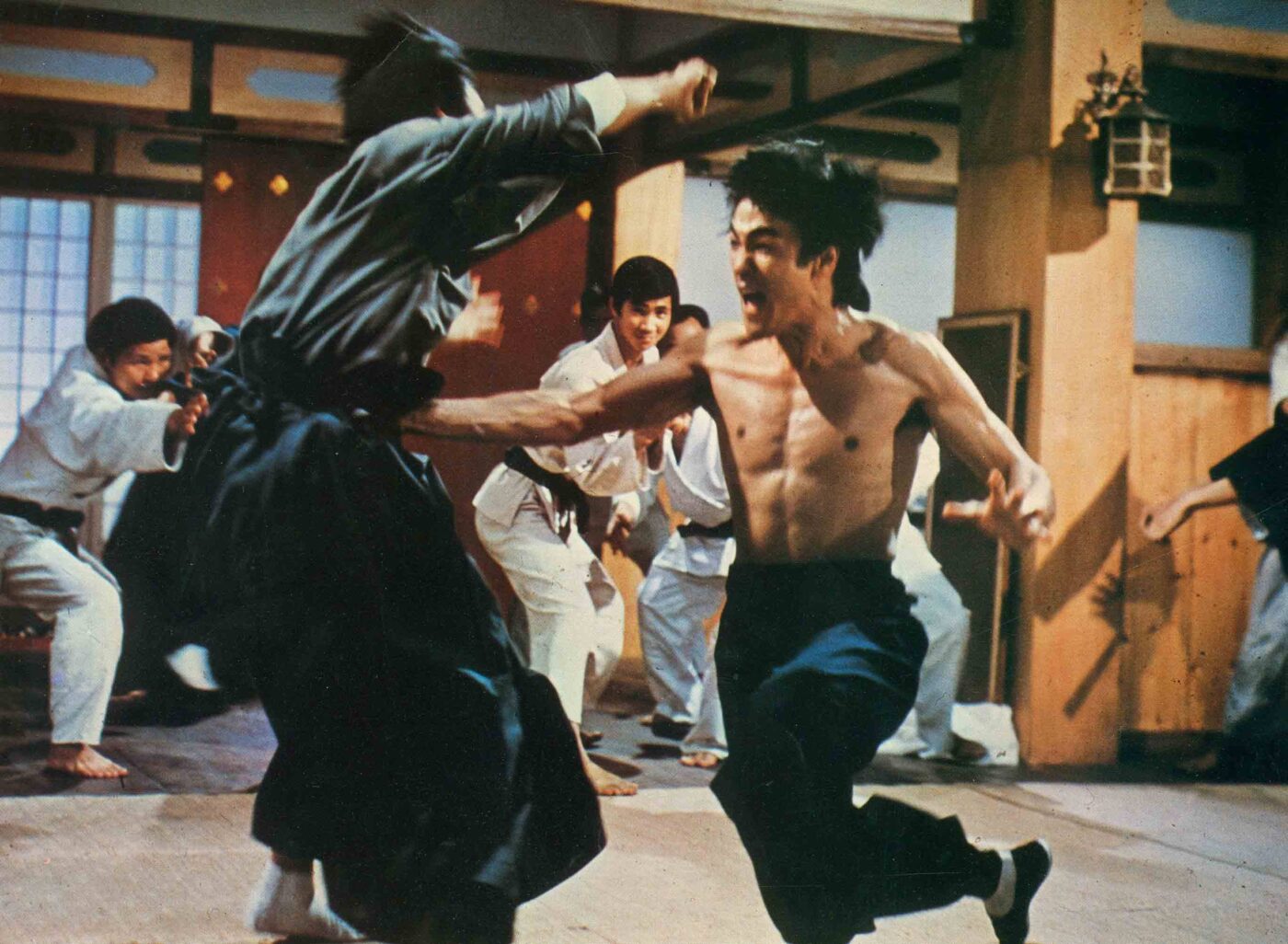 Bruce Lee Punch, Bruce Lee, Chinese Martial arts, cross, punch, lakeland, florida, fl, chinese martial arts, martial arts lakeland,