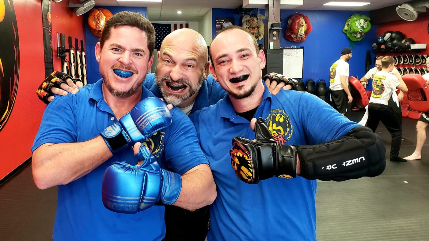Central Florida Krav Maga, Krav Maga, Florida, Lakeland, Wing Chun, Kung Fu, Sifu Och Wing Chun,