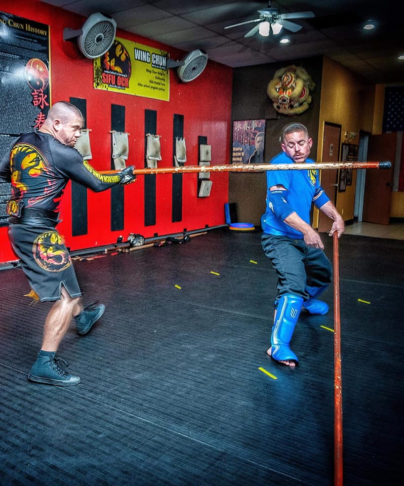 long pole, wing chun long pole, long pole wing chun, wing chun lakeland fl, lakeland fl wing chun, kung fu, central florida kung fu, kung fu central florida