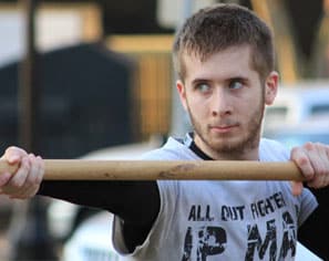andrew corbett wing chun, wing chun, kung fu