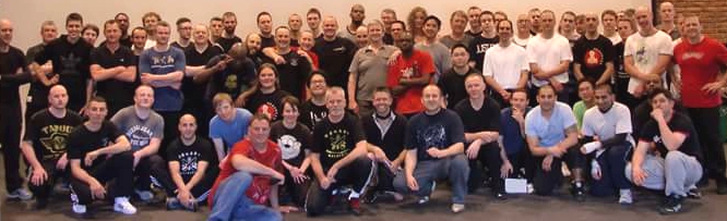 David Peterson Wing Chun, Wing Chun David Peterson, Ving Tsun, WSL, Sifu Justin Och, workshop, gathering, wong shun leung