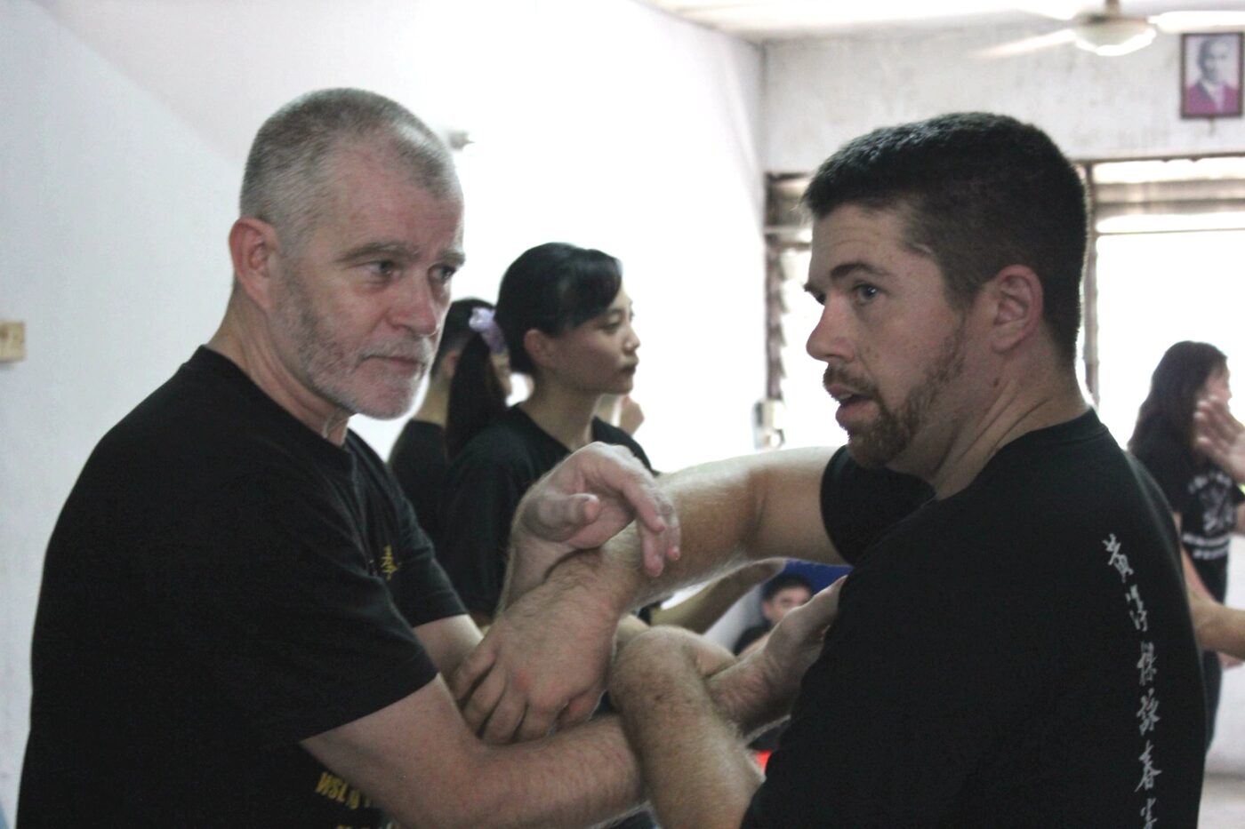 David Peterson WSL, WSL, Malaysia, Malaysia Wing Chun, Wing Chun Malaysia, wing chun, david peterson wing chun, sifu justin och, wing chun david peterson