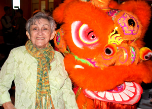 FLORIDA CHINESE LION DANCE LION DANCE FLORIDA