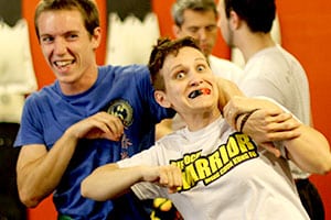 students, fun, playing, wing chun, kung fu, lakeland, florida