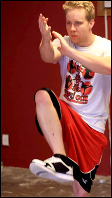 Growth in Wing Chun Kung Fu lakeland Florida