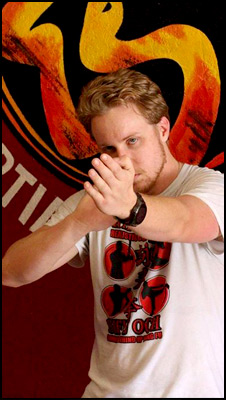 Growth in Wing Chun lakeland Fl