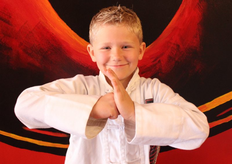 sifu justin och summer day camp for kids lakeland fl