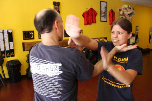 sifu och wing chun lakeland florida kung fu Wing Chun Lakeland Kung Fu