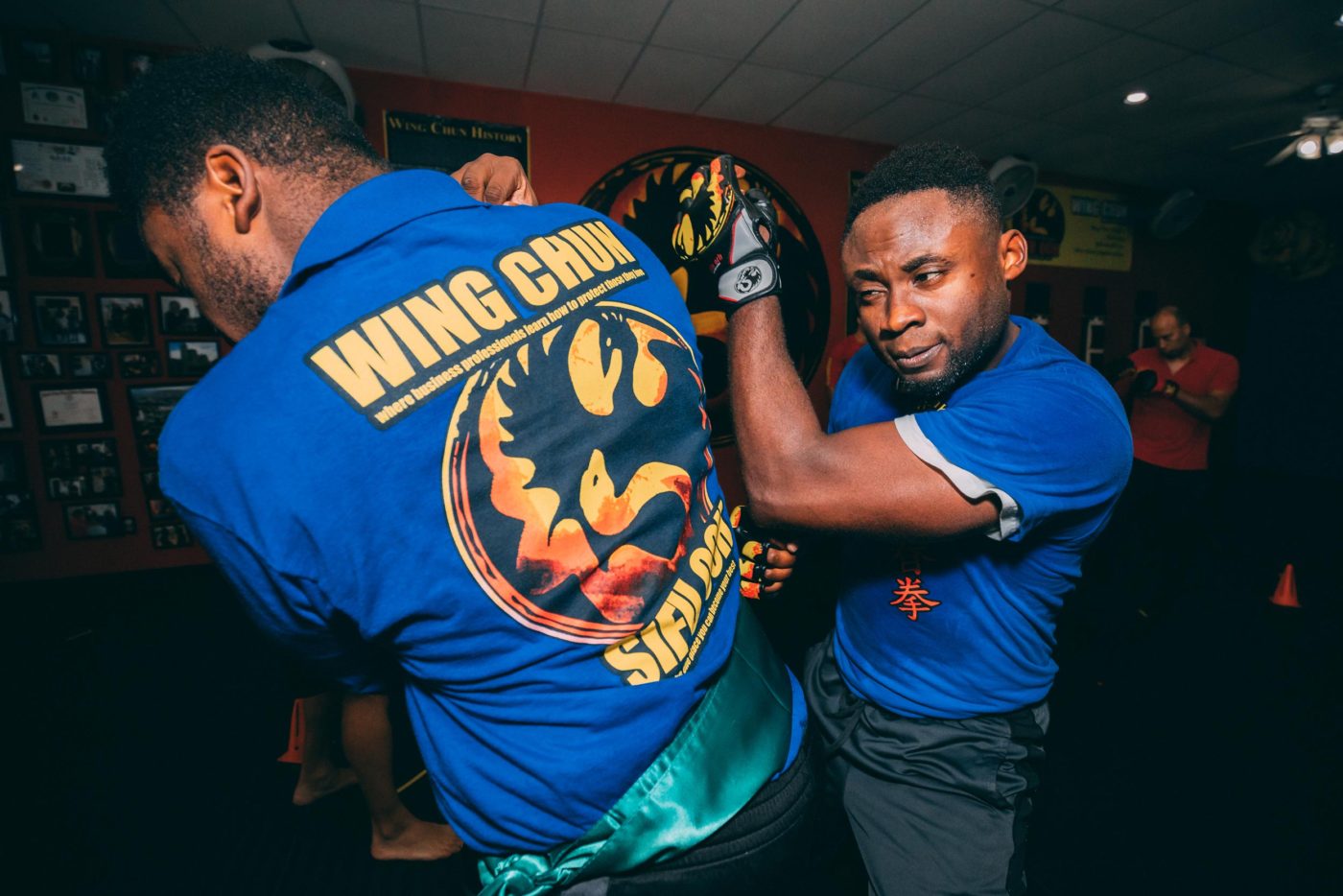 Intense Kung fu Training, Advanced kung fu training, kung fu advanced training, lakeland, florida