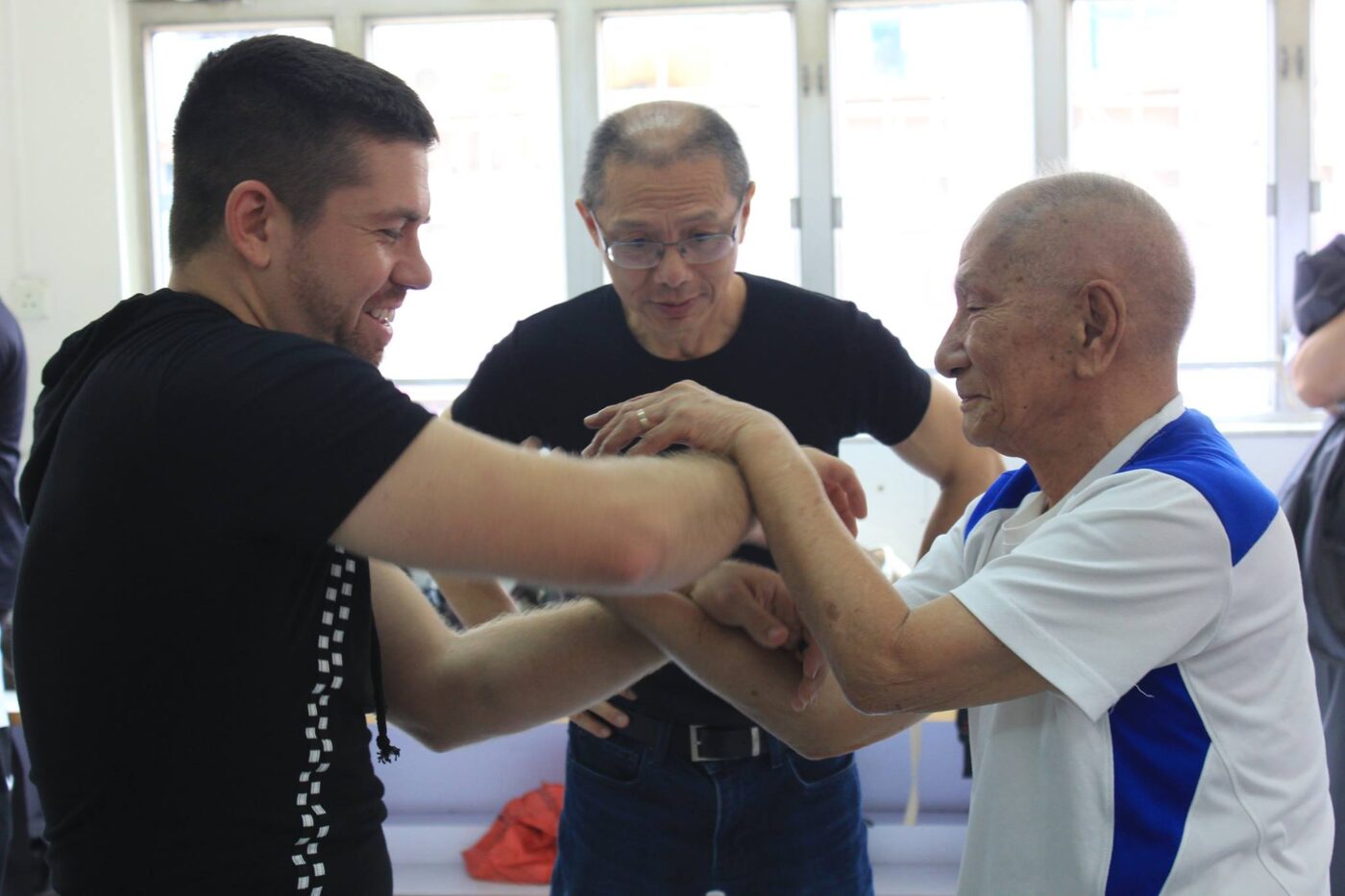 IP Chun, Ip chun wing chun, ip man, yip man, Ip chun wing chun, wing chun ip chun, vtaa
