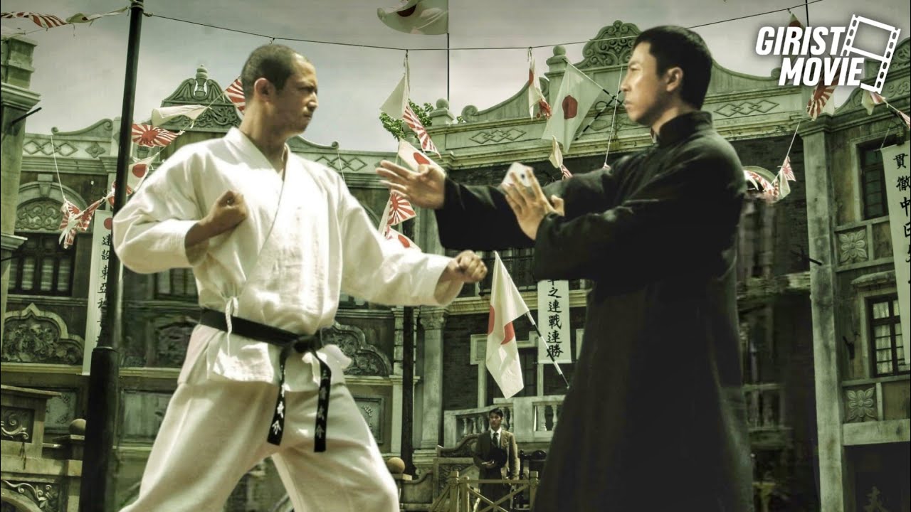 Karate and Wing Chun, Wing Chun and Karate, Karate vs Wing Chun, Wing Chun vs Karate, Karate, Wing Chun, Kung Fu, Ip Man