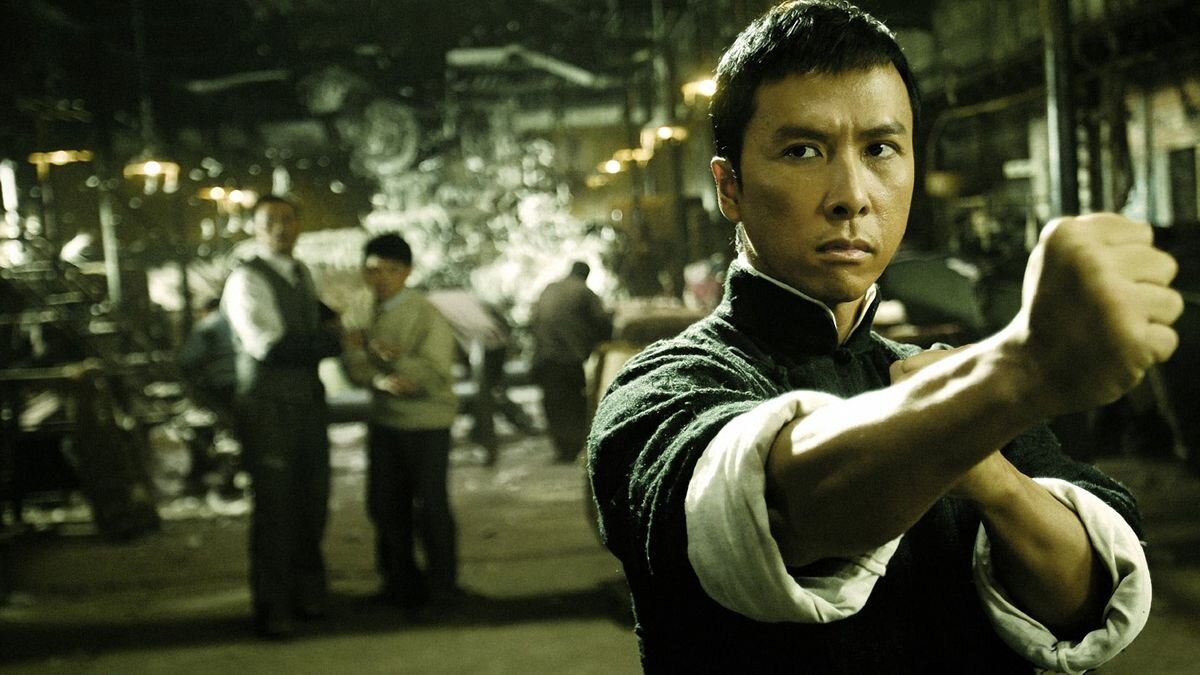 Yip Man, Ip Man, Kung Fu, lakeland, florida, fl, polk county, sifu, teacher,