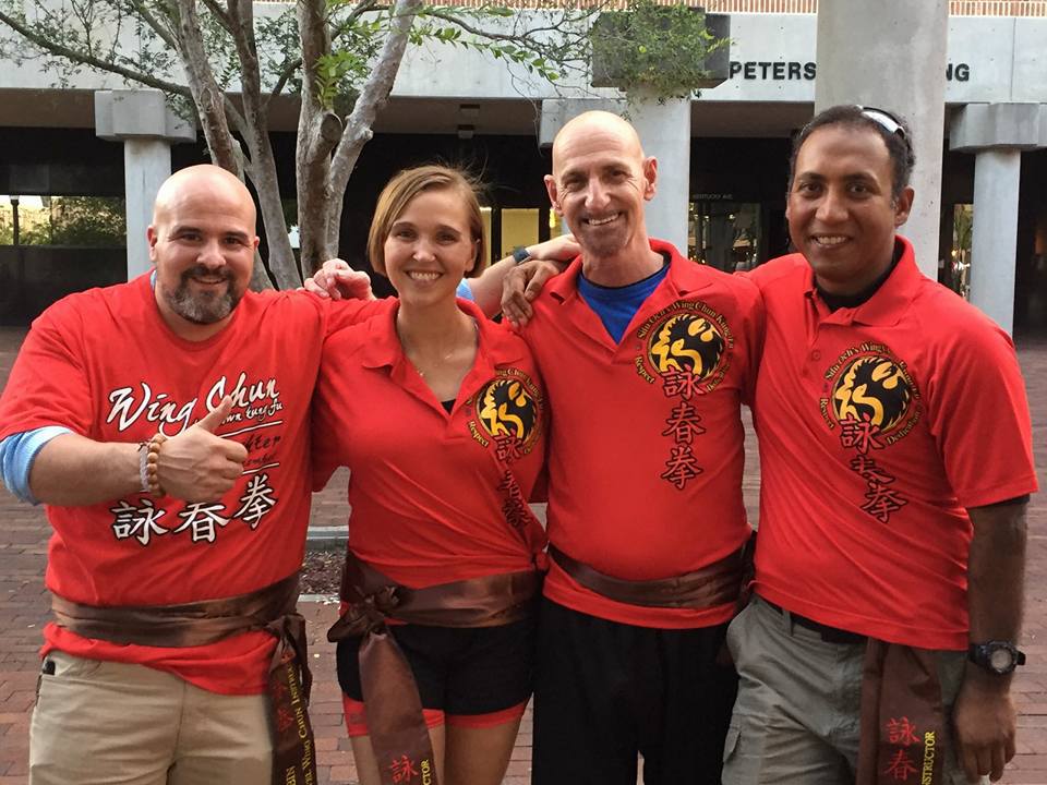 Taekwondo Lakeland, Lakeland Taekwondo, Master Instructor in Lakeland Florida