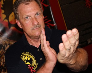 John Gangemi, Wing Chun Kung Fu, Lakeland Florida, Self Defense Classes