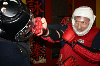 lakeland fl advanced martial arts classes sparring