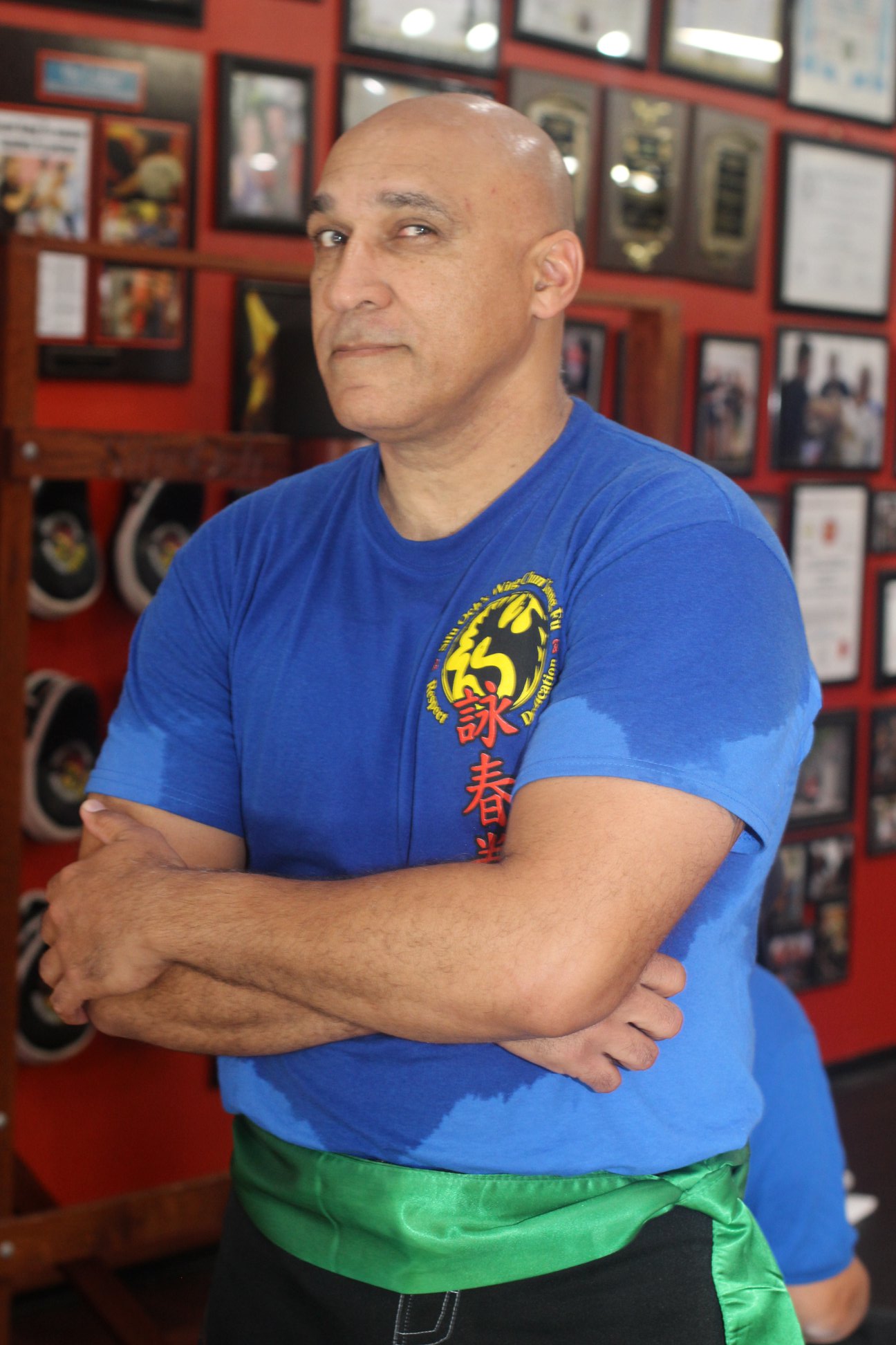 discpline, krav maga, respect, instructor, coach, lakeland martial arts, lakeland florida, martial arts