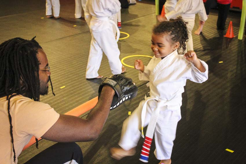 lakeland little lions classes