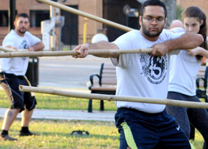 my lakeland wing chun journey deep patel florida