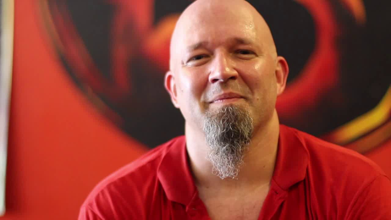 Wing Chun Lakeland Florida | Jeff Testimonial | Sifu Och Wing Chun