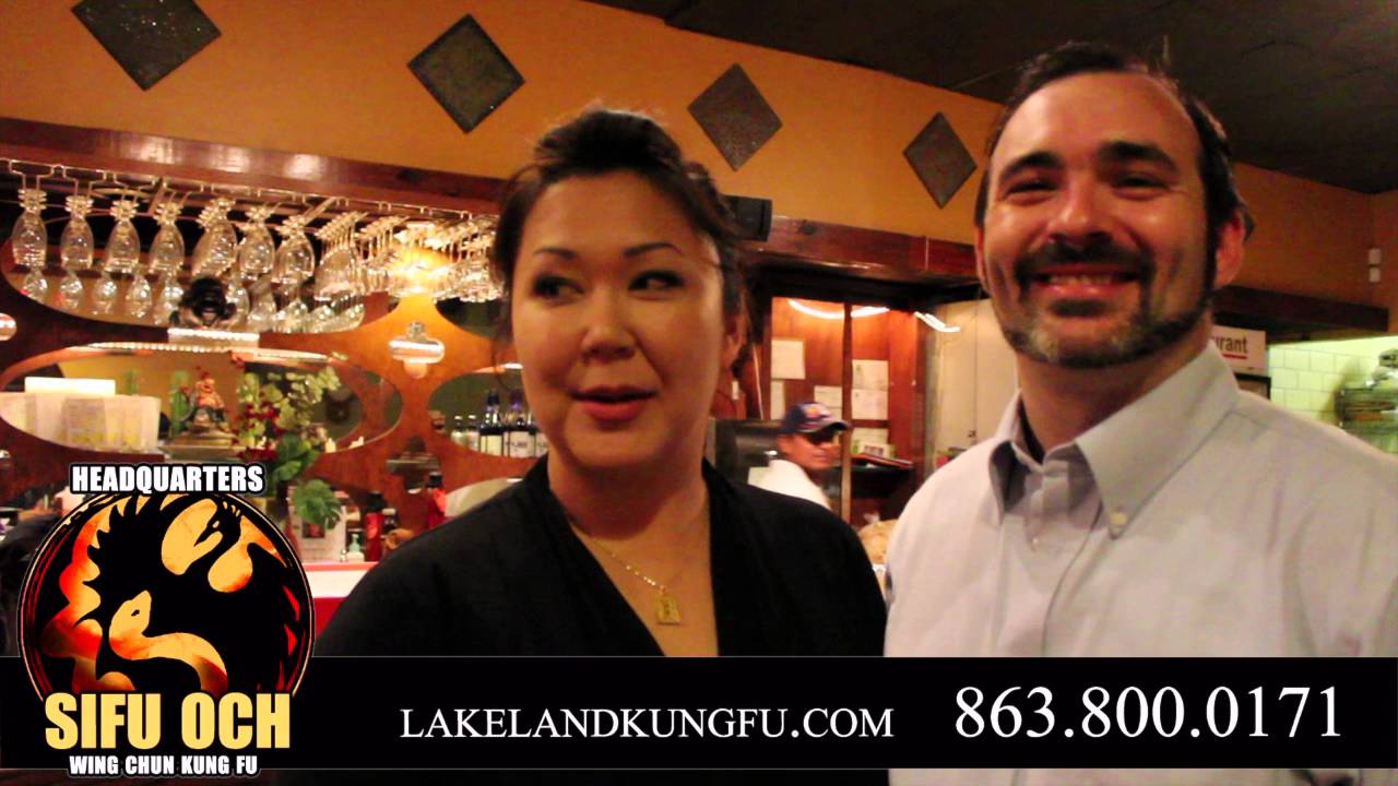 FLORIDA Chinese Lion Dance | Entertainment Group | Chinese New Year