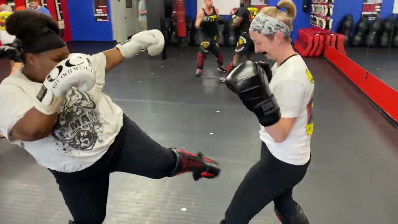 Angle Off Combo| Sifu Och Wing Chun| Lakeland, Fl.