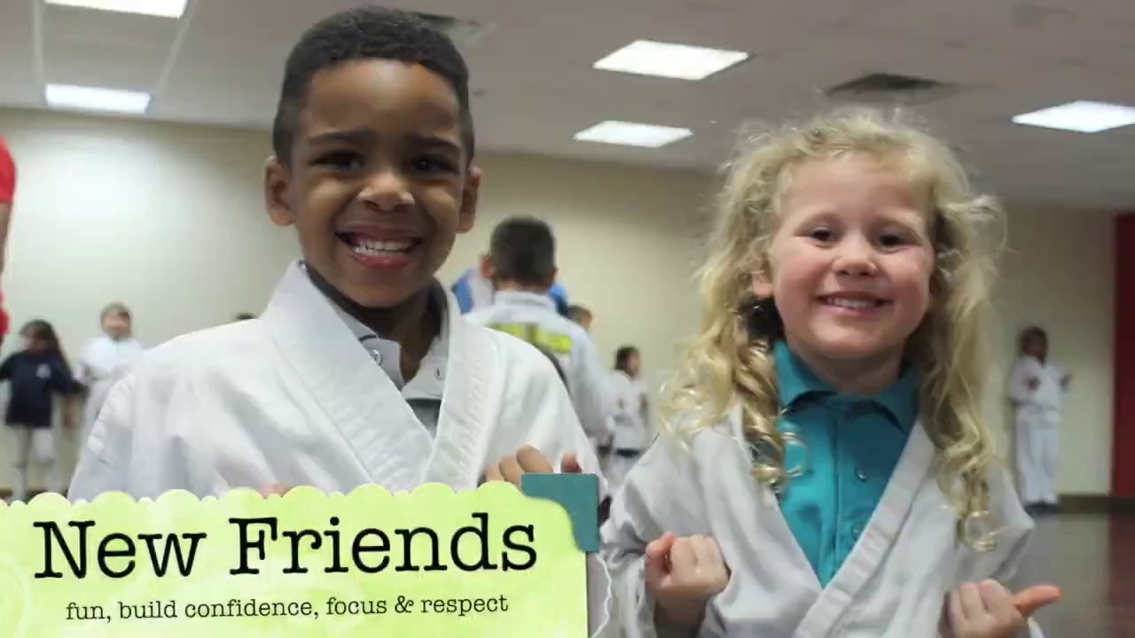 Kids Martial Arts | Ages 5 and up | Lakeland FL | Kung Fu | Karate | Taekwondo | Kickboxing | MSTR