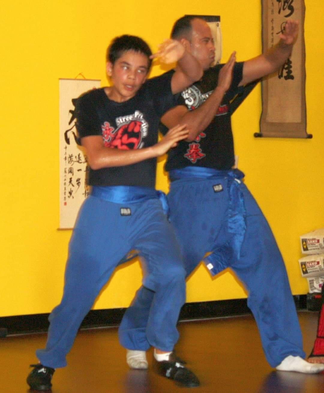 Neckodemos wing chun, wing chun, necko, kids wing chun, wing chun kids, children wing chun, wing chun children, faak sau, fak sao, faak sao, fak sau, children kung fu, central florida, Sifu Och Wing Chun