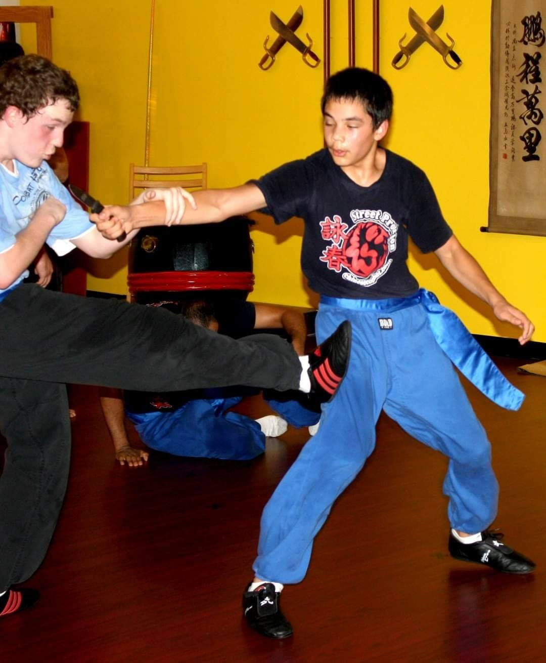 wing chun kids classes, kids classes wing chun, wing chun, children, kids, lakeland, florida, kung fu, martial arts, neckodemos, necko