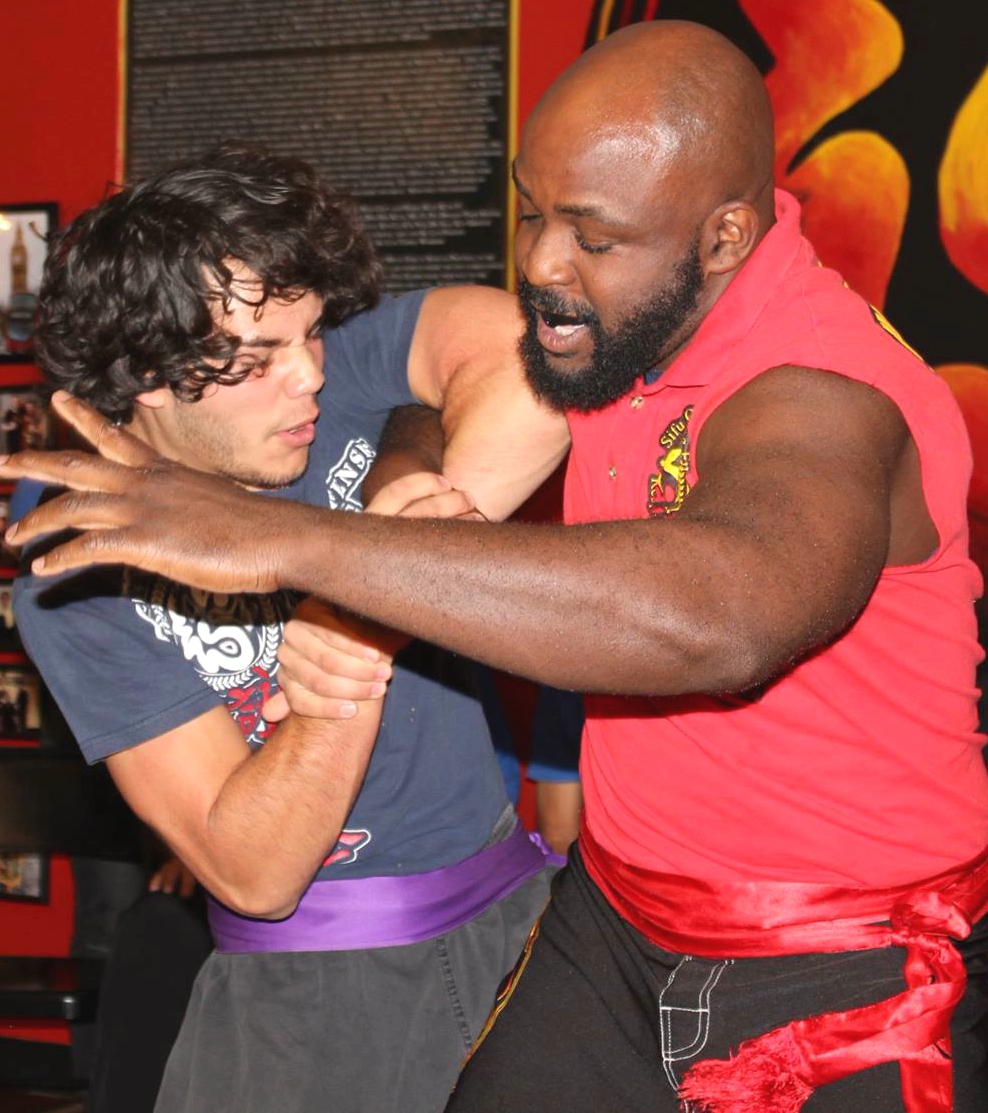 Neckodemos Wing Chun, Wing Chun, Kung Fu, Wing Chun Instructor, Instructor Wing Chun, Kung Fu Instructor, Instructor Wing Chun, Necko, Lakeland, Florida