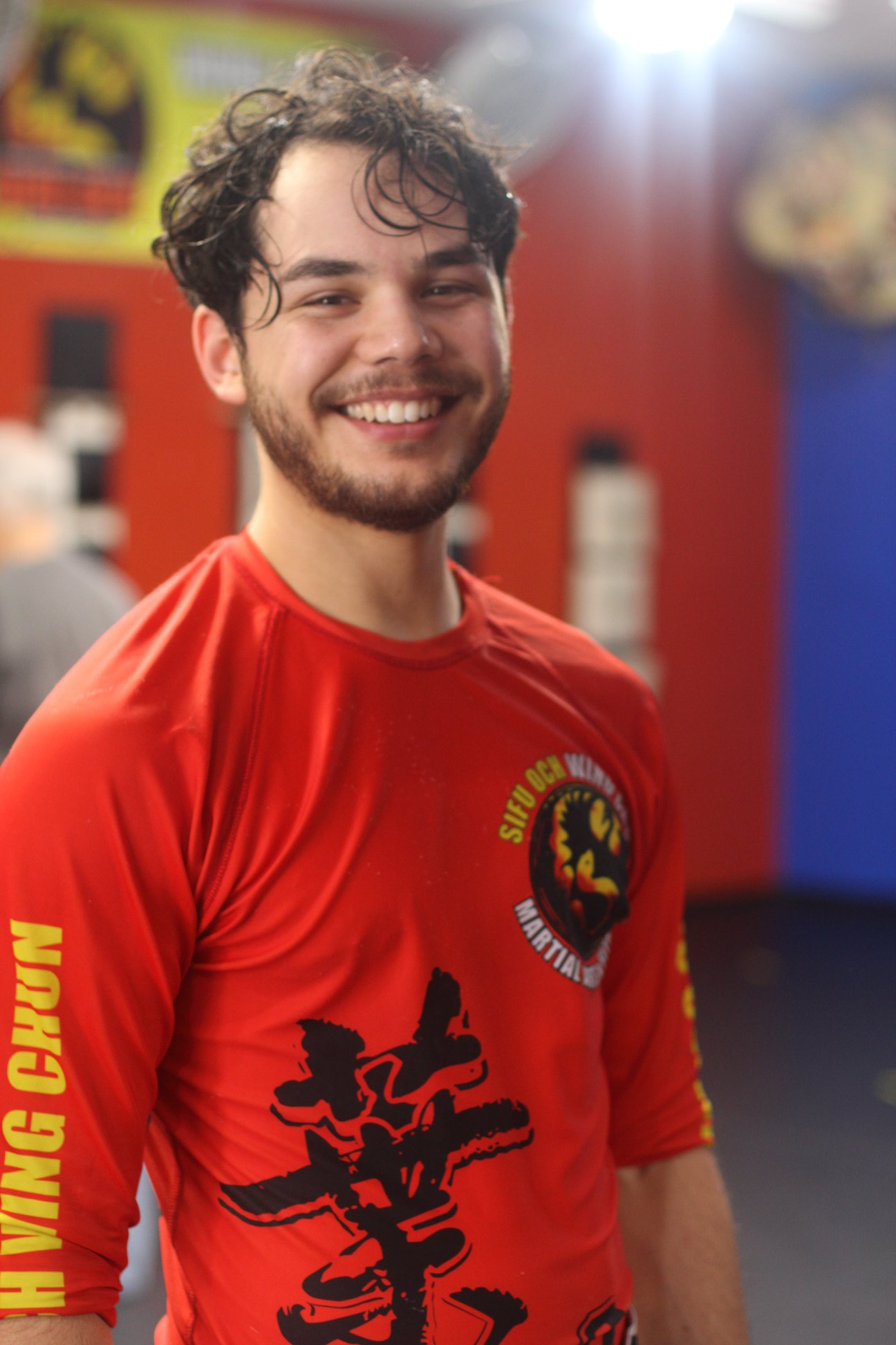 Necko wing chun, wing chun Necko, Wing Chun Instructor, Instructor Wing Chun, Tampa, Hillsborough, Necko Wing Chun Kung Fu