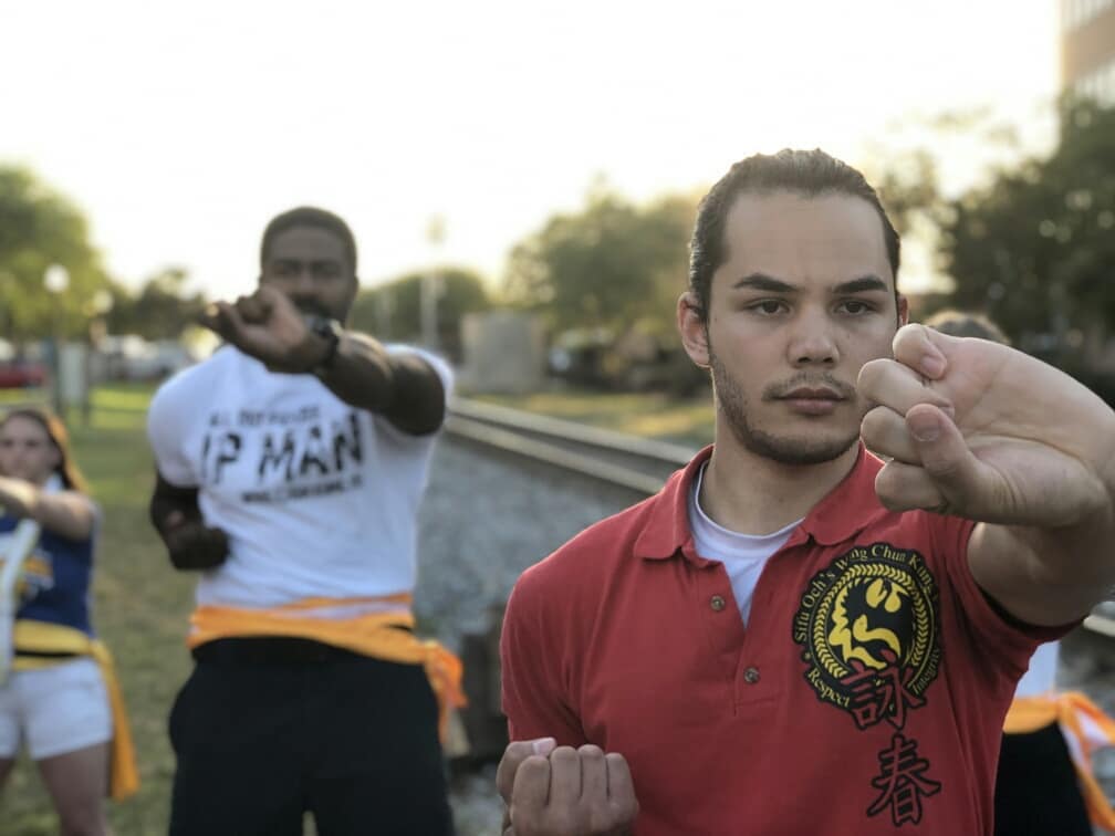 Wing Chun Instructor, Instructor Wing Chun, Necko, Neckodemos, Kung FU Teacher, Wing Chun Teacher, Wing Chun Instructor, Instructor wing chun