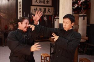 Sammo-Hung-Donnie-Yen-in-Ip-Man-2 Sammo-Hung-Donnie-Yen-in-Ip-Man-2