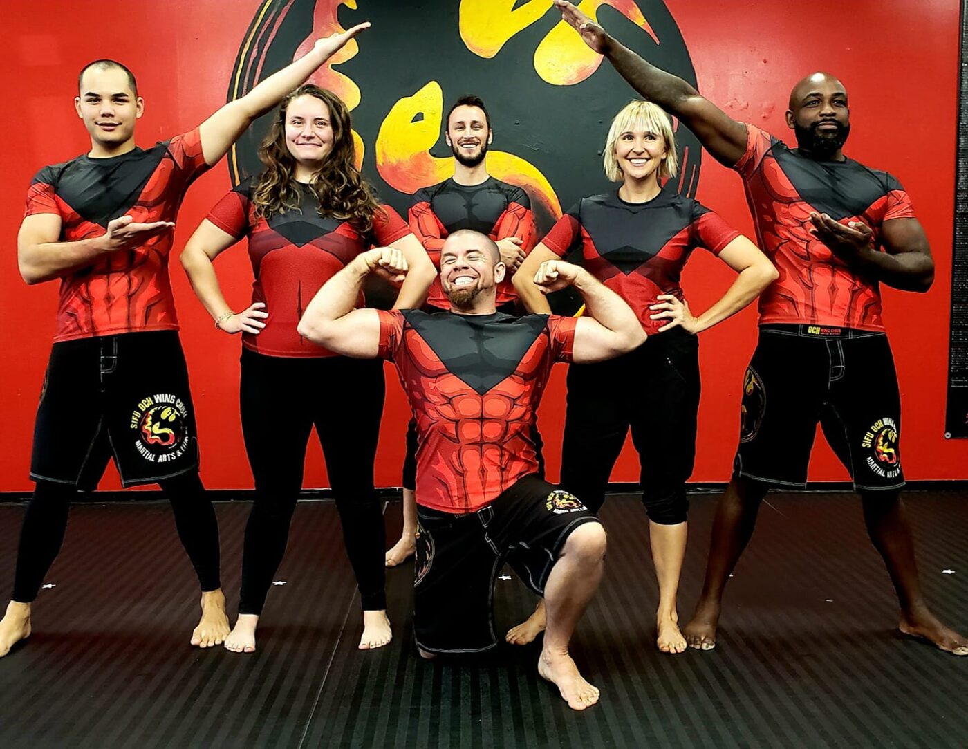 dragon ball z, dbz, pride troopers, live action pride troopers, wing chun kung fu, tampa wing chun, tampa kung fu, tampa wing chun kung fu, wing chun kung fu tampa
