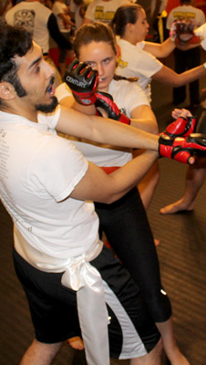 wing chun woman, woman wing chun, female wing chun instructor, wing chun instructor, coach, wing chun, tampa wing chun, wing chun tampa, tampa wing chun kung fu, florida
