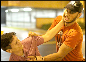 serious unarmed combat wing chun kung fu lakeland florida