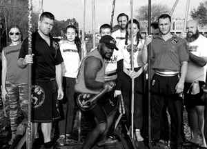 shaolin wing chun, kung fu, chinese martial arts, dragon pole, long pole, wing chun long pole