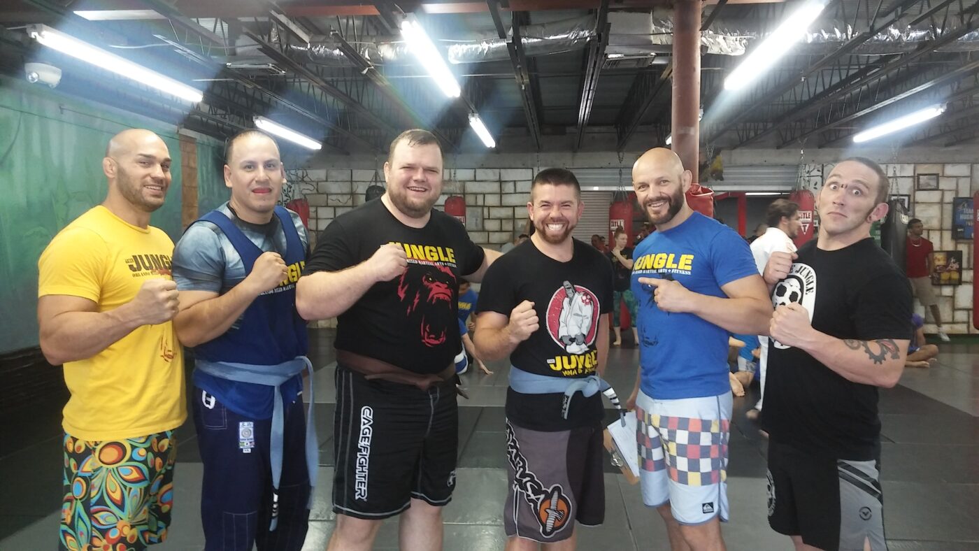 sifu justin och, jiujitsu, four stripe blue belt, jungle, mma, mixed martial arts, jungle mixed martial arts and fitness, orlando