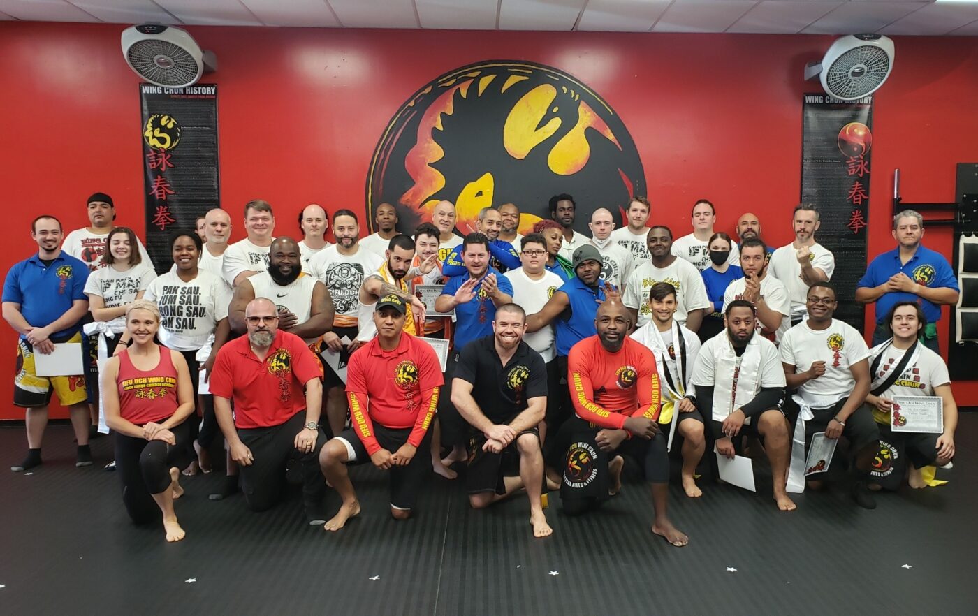 Best Wing Chun in Florida, Best Wing Chun, Wing Chun in Florida, Kwoon, Academy, Kung Fu, Sifu Och