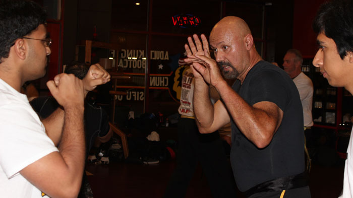 sifu-och-competition-wing-chun-dr-nelson-lakeland-fl-kung-fu Competition Wing Chun boxing