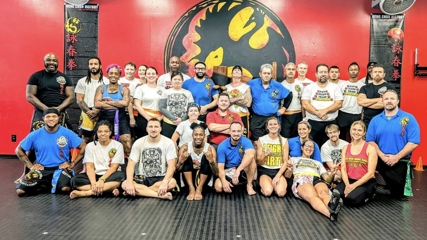 sifu och wing chun, group classes, kung fu, lakeland, florida, group martial arts classes, sifu och, wing chun kung fu, group classes, group martial arts classes