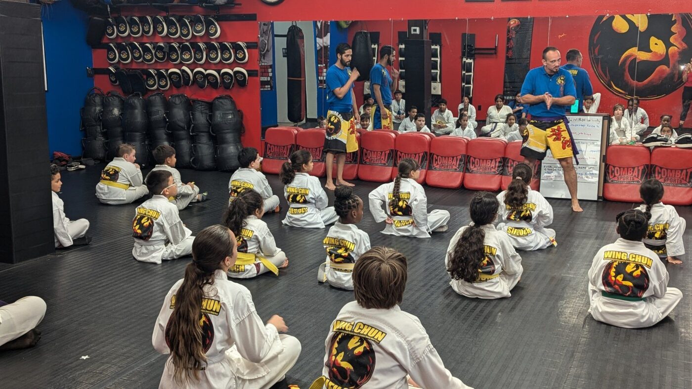 kids martial arts classes lakeland, lakeland kids martial arts classes, sifu och wing chun, kung fu, wing chun, kids wing chun, kids kung fu, kids lakeland, lakeland kids