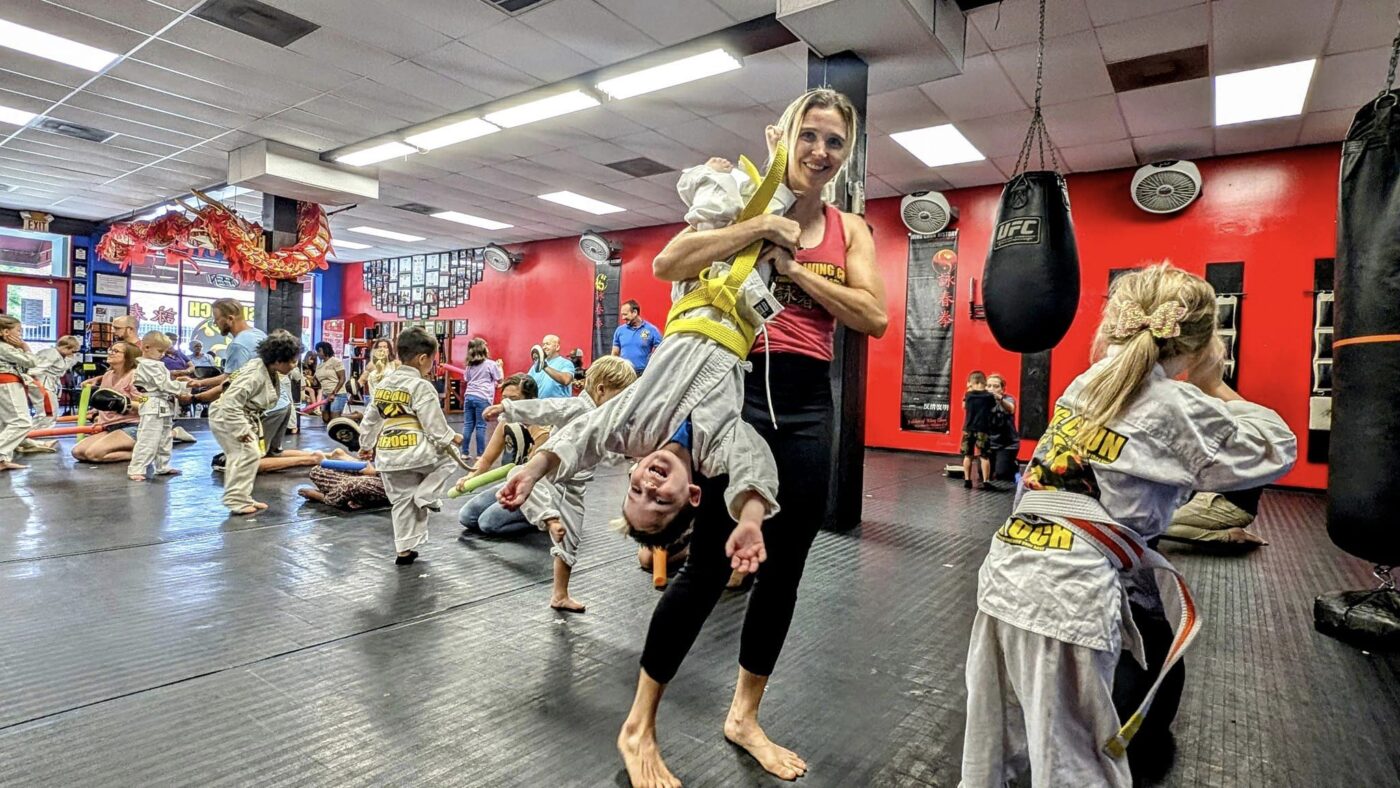 elizabeth och, wing chun, kung fu, wing chun kung fu, lakeland, florida, fl, polk county, martial arts,