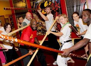 sifu och wing chun, long pole, weapon fighting, luk dim boon kwan, dragon pole, ip man long pole, wing chun pole, wing chun weapon